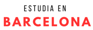 Estudia en Barcelona Logo